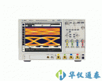 美國AGILENT DSA91304A Infiniium高性能示波器