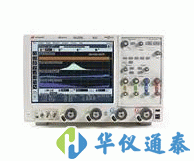 美國AGILENT DSOX92004A Infiniium高性能示波器