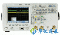 美國AGILENT MSO6052A混合信號(hào)示波器