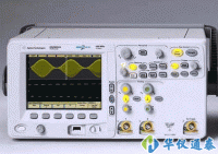 美國AGILENT MSO6102A混合信號示波器