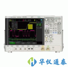 美國AGILENT DSOX4032A 示波器