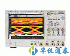 美國AGILENT DSO90804A Infiniium高性能示波器