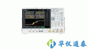 美國AGILENT DSOX4154A示波器