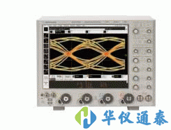 美國AGILENT DSOX92004Q Infiniium高性能示波器