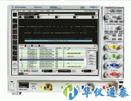 美國AGILENT DSO9254A示波器