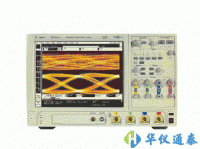 美國AGILENT DSA90254A Infiniium高性能示波器