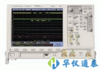 美國AGILENT DSO7052B示波器