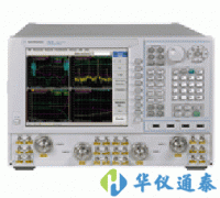 美國AGILENT N5244A PNA-X微波網(wǎng)絡分析儀