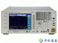 美國(guó)AGILENT N9020A MXA信號(hào)分析儀