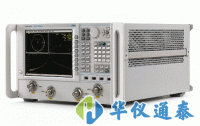 美國(guó)AGILENT N5224A PNA微波網(wǎng)絡(luò)分析儀