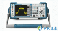 德國 R&S FSL系列臺(tái)式信號(hào)分析儀
