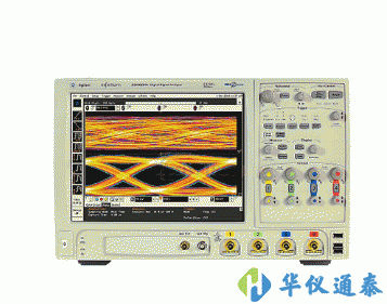 美國AGILENT DSO91304A Infiniium高性能示波器