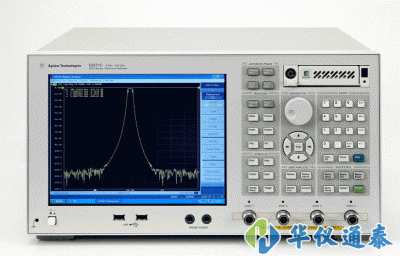 美國AGILENT E5071C ENA系列網(wǎng)絡分析儀