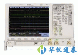 美國(guó)AGILENT DSO7052B示波器