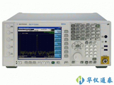 美國AGILENT N9020A MXA信號分析儀