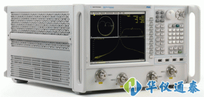 美國AGILENT N5227A PNA微波網(wǎng)絡(luò)分析儀