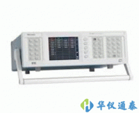 美國Tektronix(泰克) PA4000 2CH功率分析儀