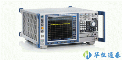 德國(guó) R&S FSV信號(hào)分析儀