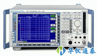 德國(guó) R&S ESPI EMI測(cè)試接收機(jī)