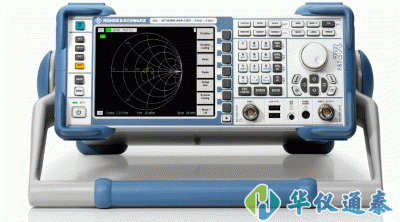 德國(guó) R&S ZVL矢量網(wǎng)絡(luò)分析儀