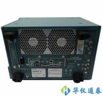 美國Tektronix(泰克) TLA6402邏輯分析儀