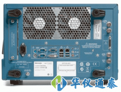 美國Tektronix(泰克) TLA6401邏輯分析儀