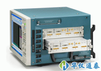 美國Tektronix(泰克) TLA7AC4邏輯分析儀