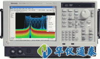 美國(guó)Tektronix(泰克) RSA5106A頻譜分析儀