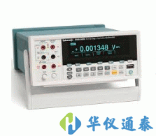 美國Tektronix(泰克) DMM4050數(shù)字萬用表