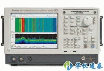 美國Tektronix(泰克) SPECMON3頻譜分析儀