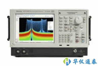 美國Tektronix(泰克) RSA5126A頻譜分析儀