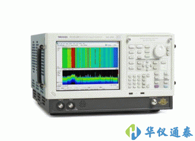 美國(guó)Tektronix(泰克) RSA5115A頻譜分析儀