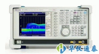 美國Tektronix(泰克) RSA3308B頻譜分析儀