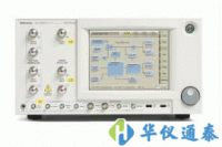 美國Tektronix(泰克) BSA286C誤碼率測(cè)試儀