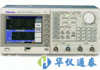 美國(guó)Tektronix(泰克) AFG3021C任意波形/函數(shù)發(fā)生器