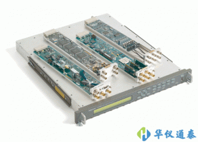 美國Tektronix(泰克) ECO8020同步脈沖發(fā)生器