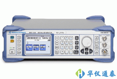 德國(guó) R&S SMB100A模擬射頻信號(hào)源