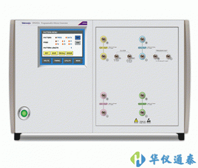 美國(guó)Tektronix(泰克) PPG3001碼型發(fā)生器