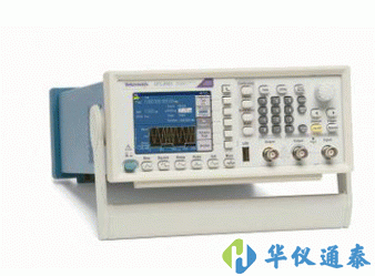 美國(guó)Tektronix(泰克) AFG2000函數(shù)發(fā)生器