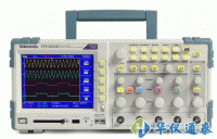 美國Tektronix(泰克) TPS2024B隔離通道示波器