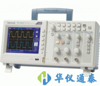 美國(guó)Tektronix(泰克) TDS2001C數(shù)字存儲(chǔ)示波器