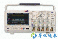 美國(guó)Tektronix(泰克) MSO2024B混合信號(hào)示波器