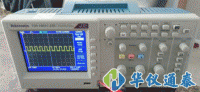 美國Tektronix(泰克) TDS1001C-EDU數字存儲示波器