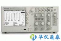 美國Tektronix(泰克) TDS1012B數字存儲示波器