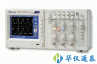 美國Tektronix(泰克) TBS1152數字存儲示波器