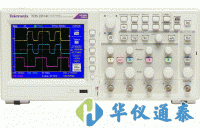 美國Tektronix(泰克) TDS2014C數字存儲示波器