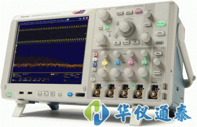 美國Tektronix(泰克) MSO5034混合信號示波器