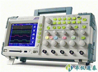 美國(guó)Tektronix(泰克) TPS2014B隔離通道示波器