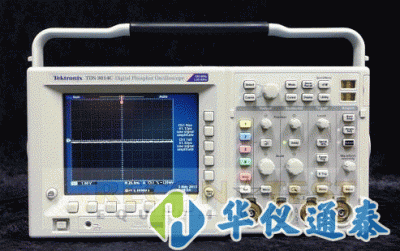 美國Tektronix(泰克) TDS3014C數(shù)字熒光示波器