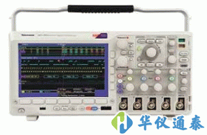 美國Tektronix(泰克) MSO3034數(shù)字熒光示波器